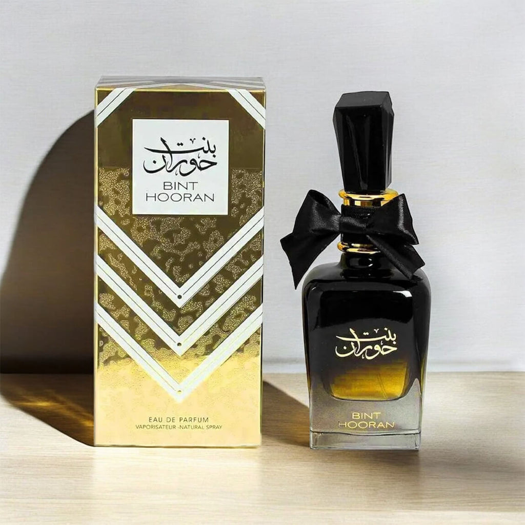 Ard Al Zaafaran Bint Hooran Eau de Parfum 100ml