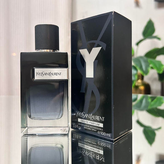 Yves Saint Laurent Y 100mls eau de parfum