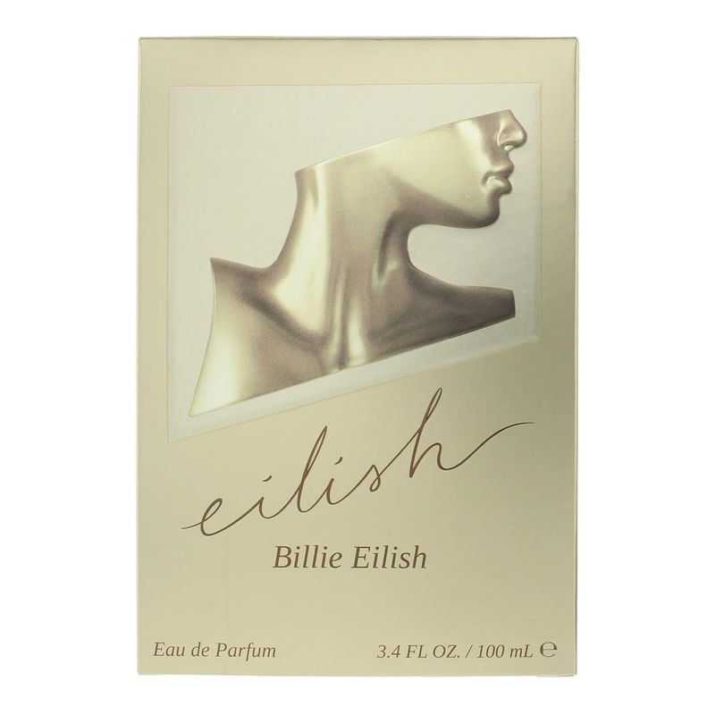 Billie Eilish Eau de Parfum 100 ml
