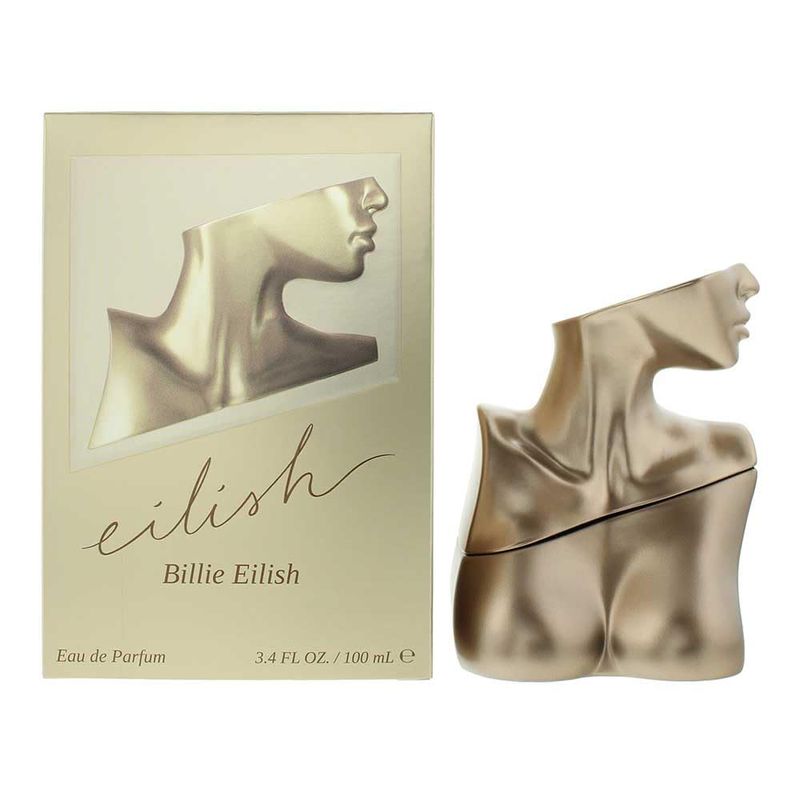 Billie Eilish Eau de Parfum 100 ml