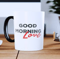 Good Morning Love