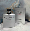 Chanel Allure Homme Sport Edt 100Ml