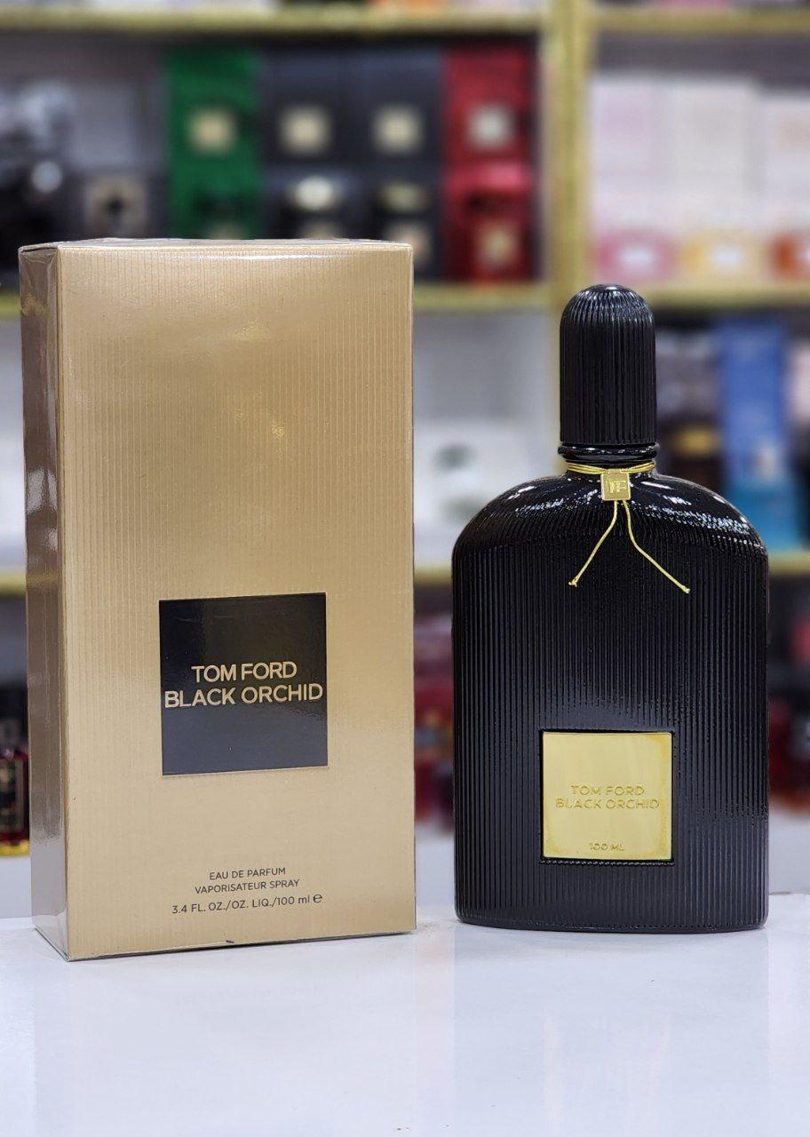 Tom Ford Black Orchid 100Ml Edp U