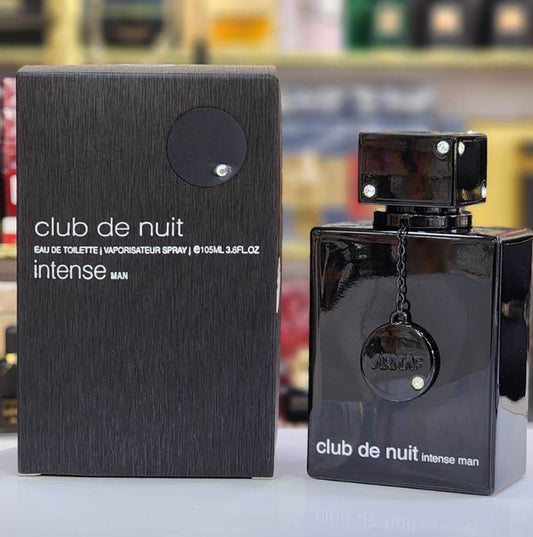 Armaf Club De Nuit Intense Man Edt 105Ml