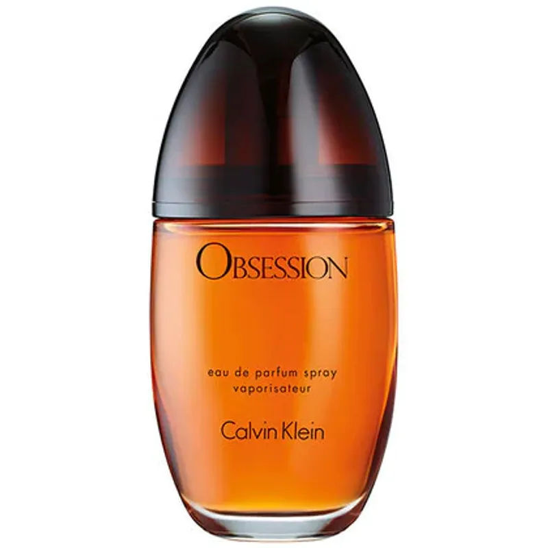 Calvin Klein Obsession For Women 100 ml