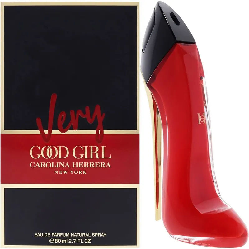 Carolina Herrera, Very Good Girl EDP 80ml