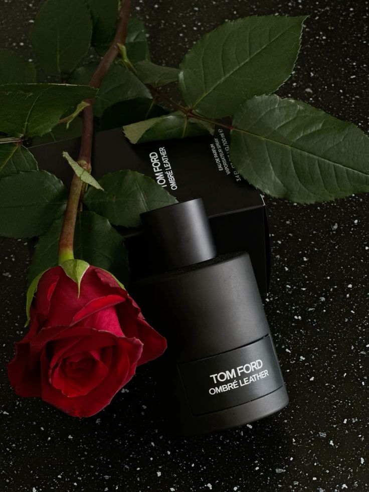 TOM FORD Ombre Leather