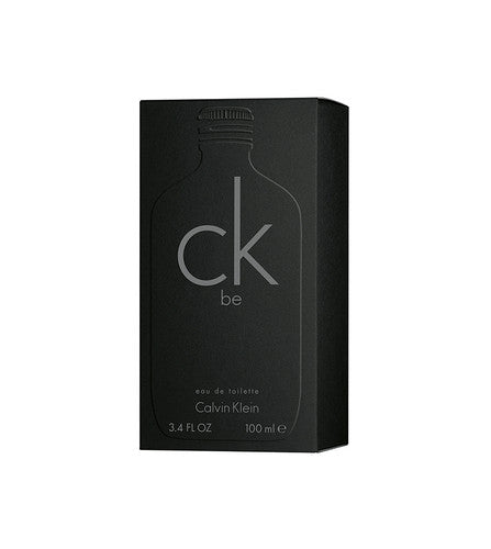 Calvin Klein CK Be Eau de Toilette Unisex 100ml