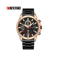 CURREN 8275 Men's Quartz Wrist Watch