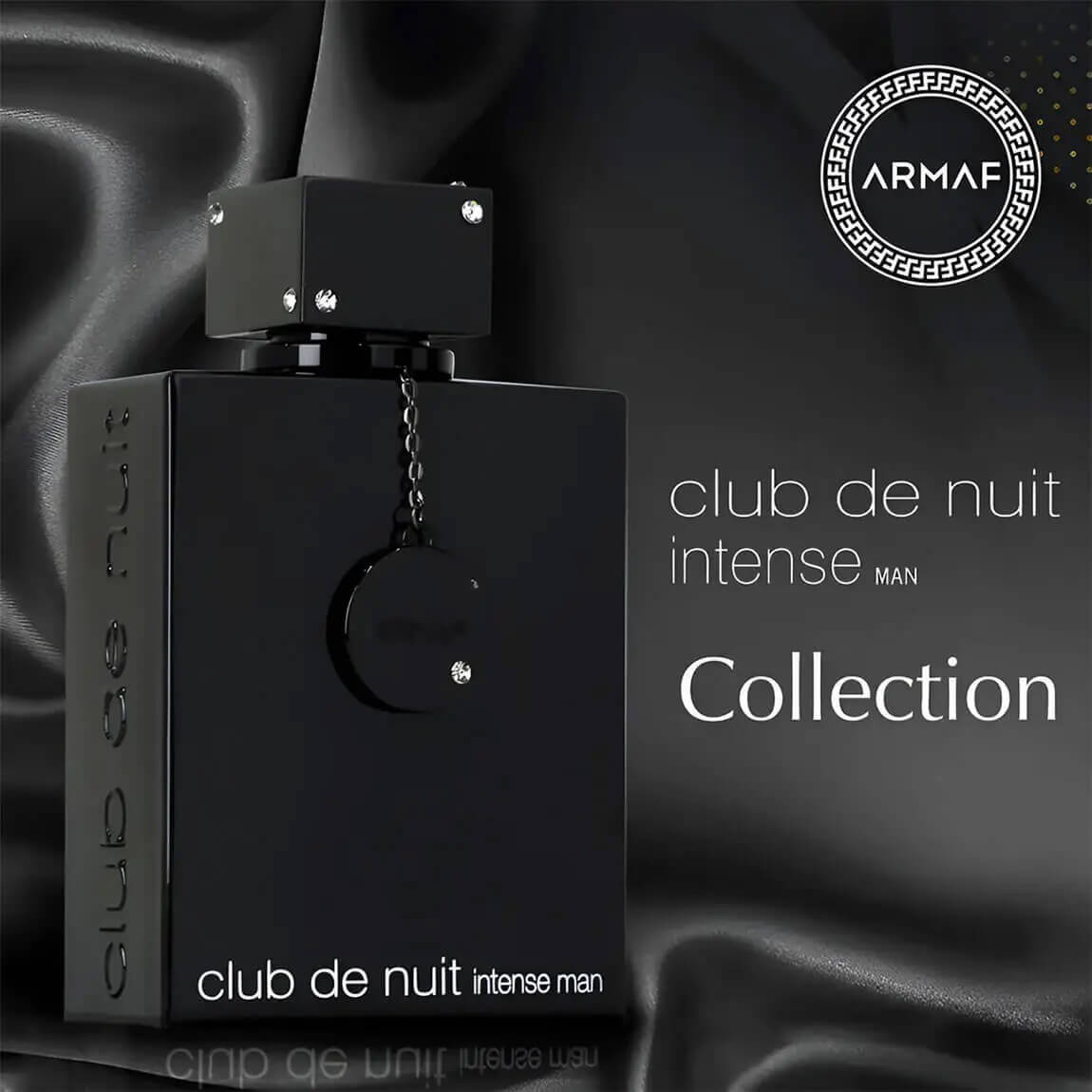 Armaf Club de Nuit Intense Man Eau de Parfum 200ml