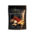 Organic Natural Strength Force Of Nature Healthy Herbal Tea An All Natural Vitality Blend Crafted To Eliminate Fatigue Boost Physical Vigor And Strengthen Long Term Endurance