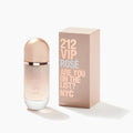 CH 212 VIP Rosé EDP 80 ml