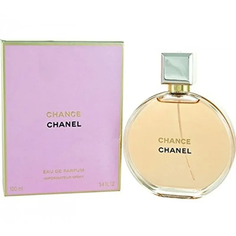 CHANCE Chanel EDP 100 ml