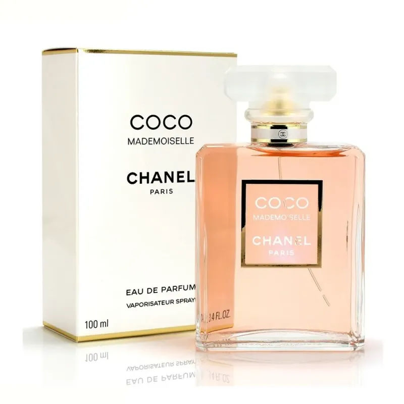 Coco Chanel Mademoiselle - EDP 100 ml