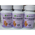 BUTT BOOSTER - Fuller Hip & Big Butt Vegetable Capsule Supplements