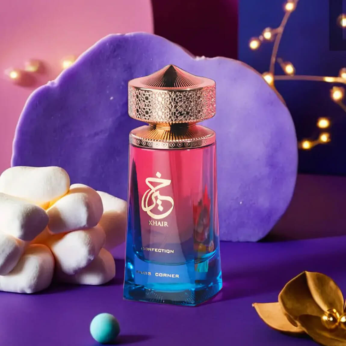 Paris Corner Khair Confection Eau de Parfum 100ml