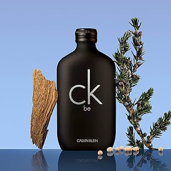 Calvin Klein CK Be Eau de Toilette Unisex 100ml