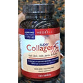 Neocell Super Collagen Plus Vitamin C 6000mg Type 1 And 3 120 Tablets For Hair Skin Nails Joints And Bones Boosts Skin Hydration Strengthens Hair And Nails Supports Healthy Joints And Bones