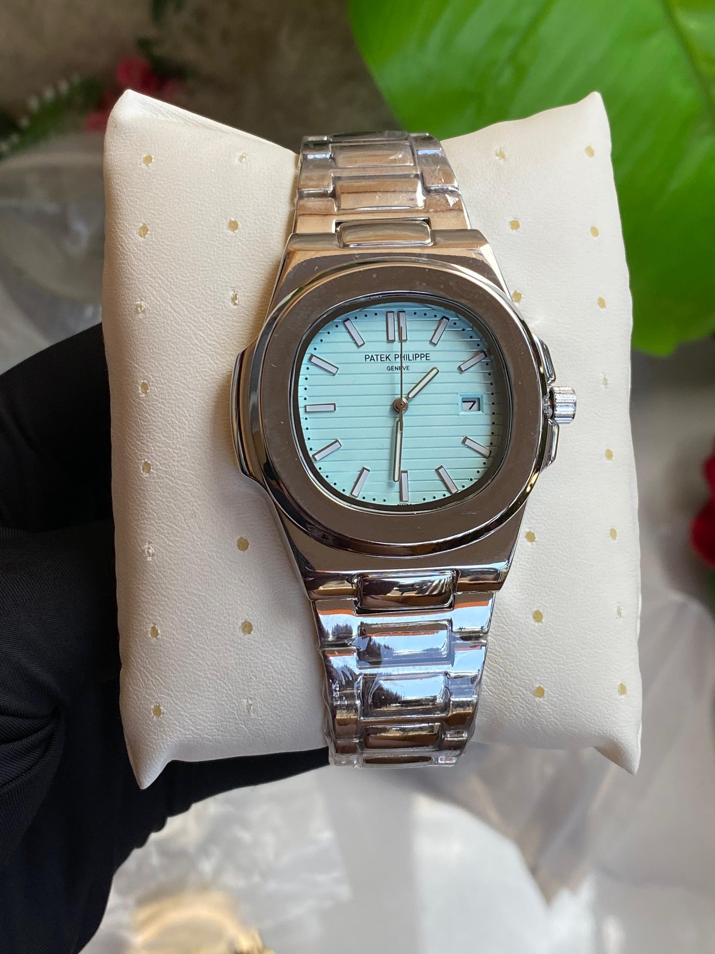 PATEK PHILIPPE GENTS WATCH