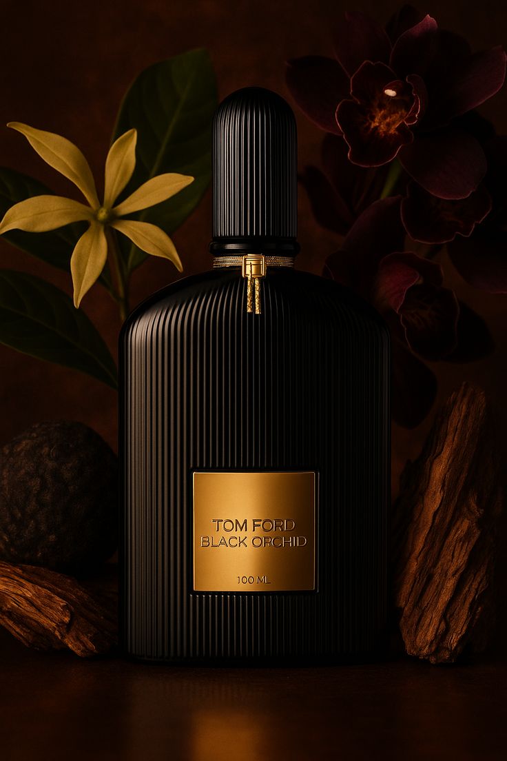 TOM FORD Black Orchid