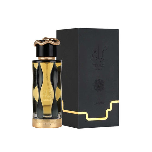 Lattafa Teriaq Intense 100 ml