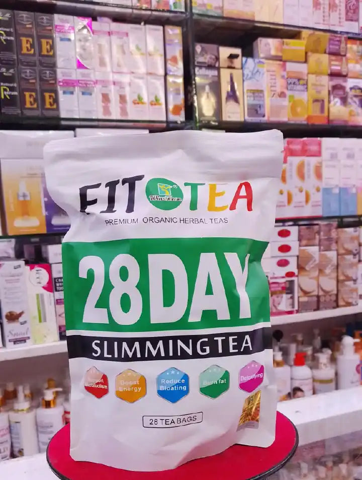 Fit Slimming Tea