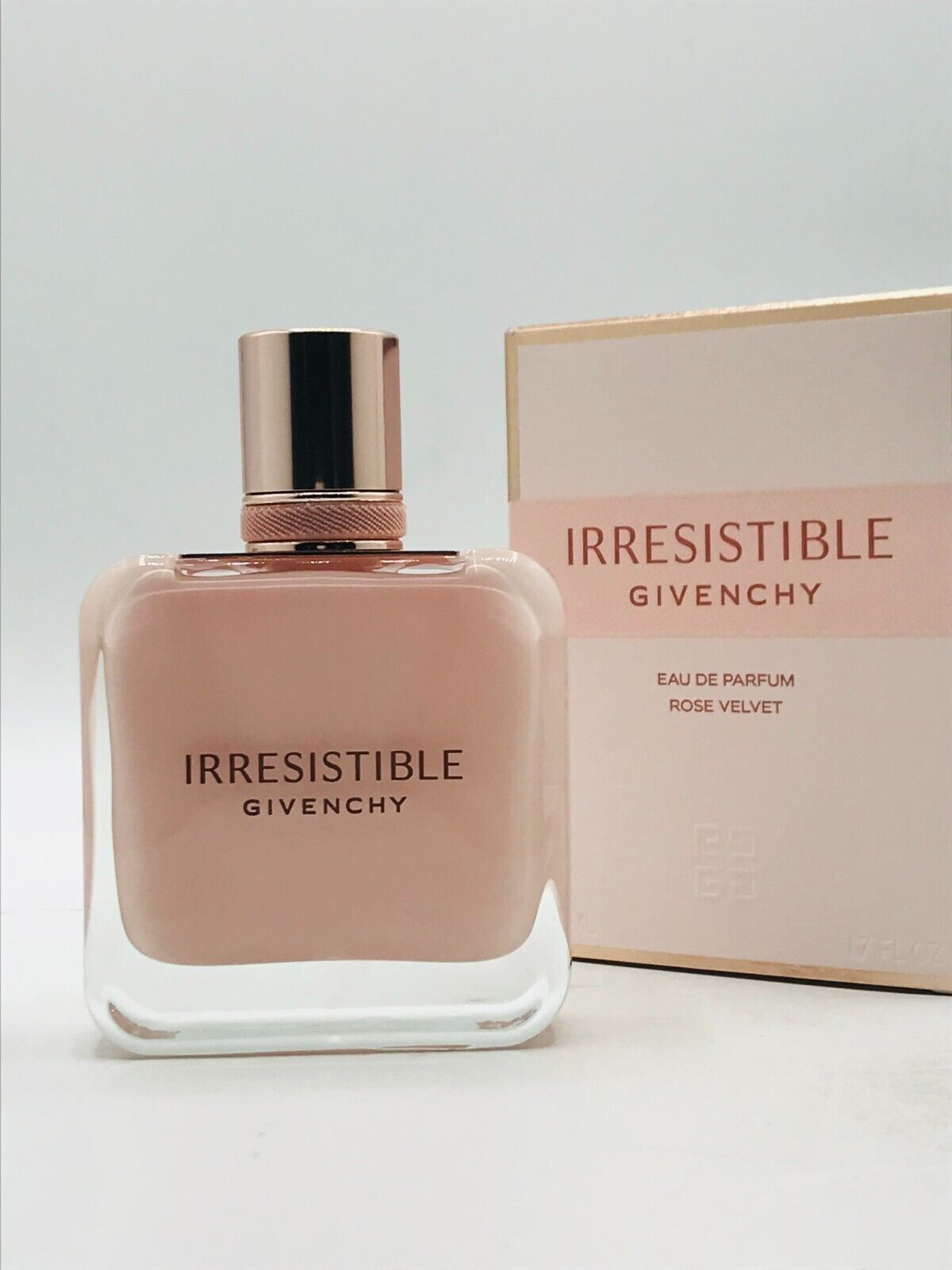 Irresistible By Givenchy Eau De Parfume
