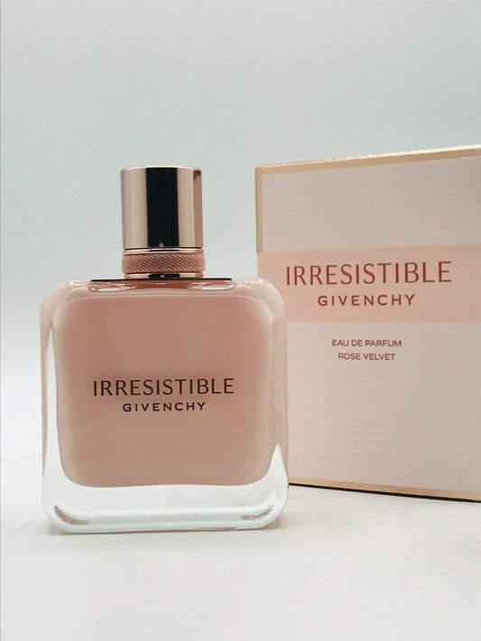 Irresistible By Givenchy Eau De Parfume