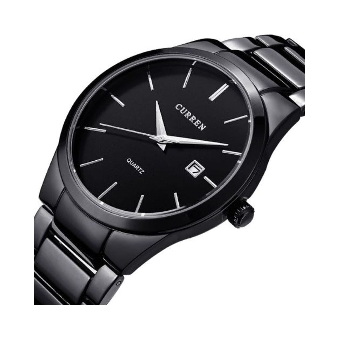 Curren 8106 Men's Watch