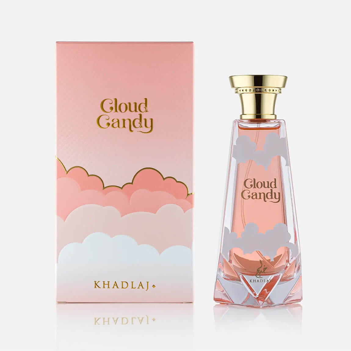 Khadlaj Cloud Candy Eau de Parfum 100ml