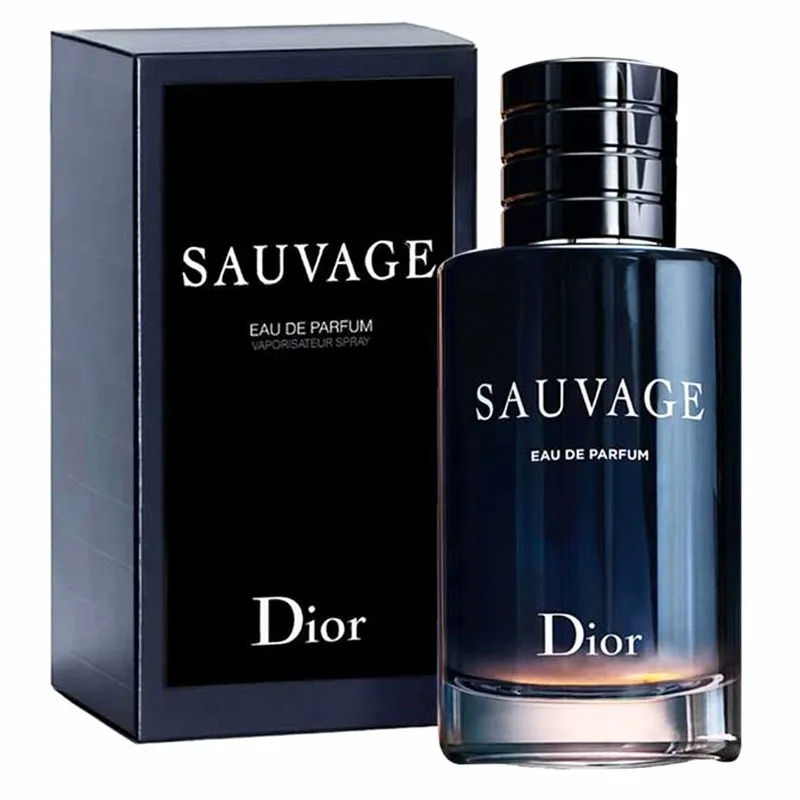 Sauvage Dior EDP 100 ml