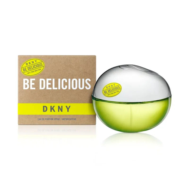 DKNY Be Delicious EDP 100 ml