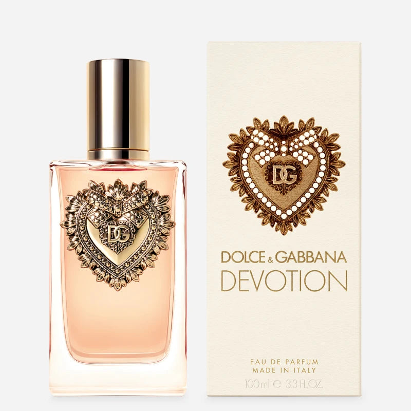 Dolce & Gabbana Devotion EDP 100 ml