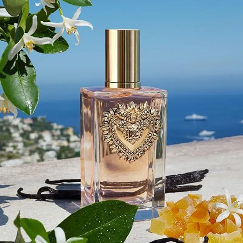 Dolce & Gabbana Devotion EDP 100 ml