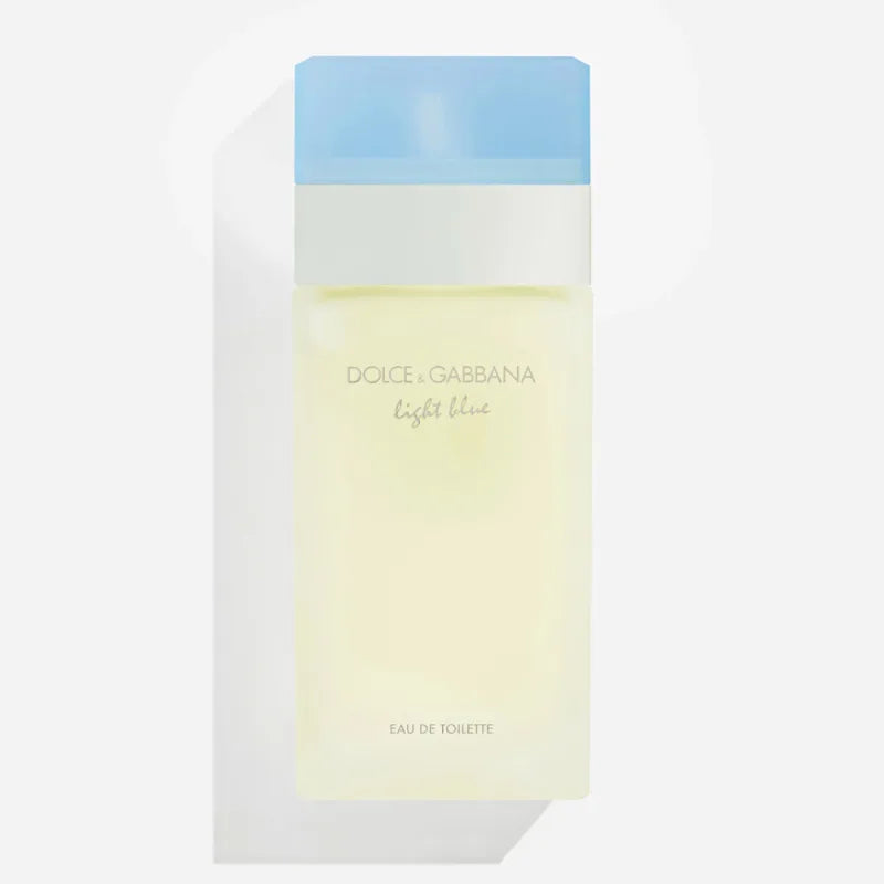Dolce & Gabbana Light Blue EDT (women) 100 ml