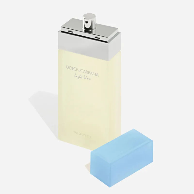 Dolce & Gabbana Light Blue EDT (women) 100 ml