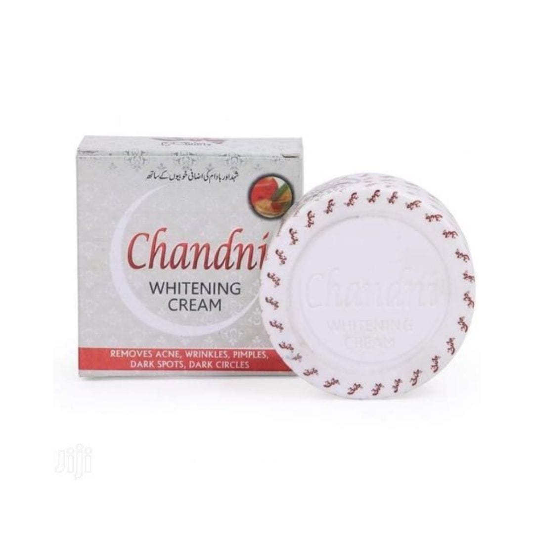 Chandni Whitening Cream