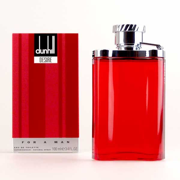 Dunhill Desire Red Eau De Parfum