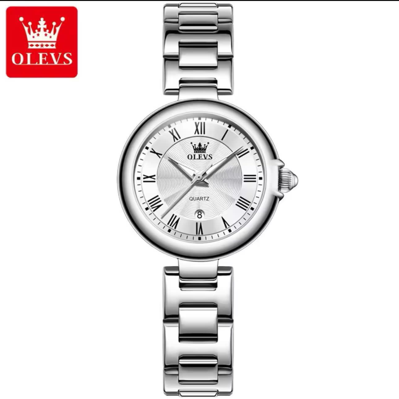 OLEVS LADIES WATCH #5608
