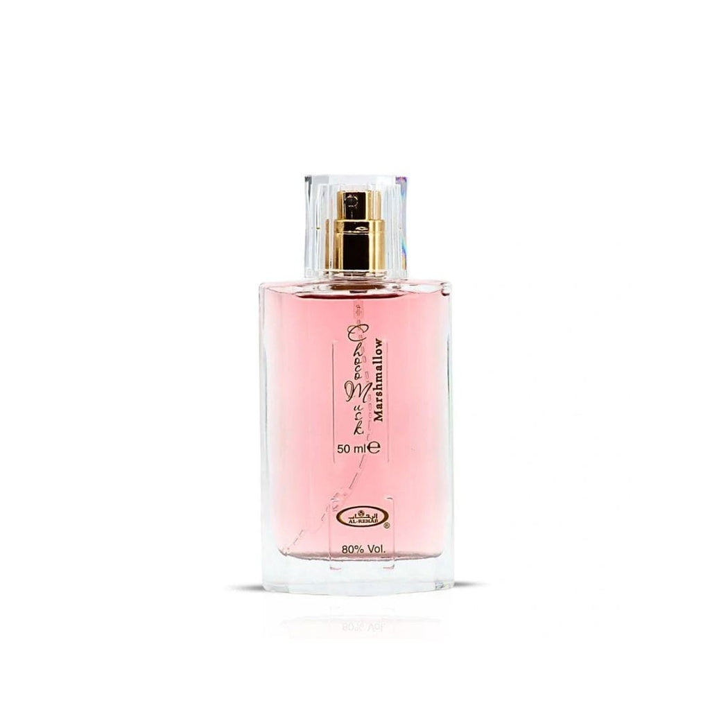 Choco Musk Marshmallow Perfume