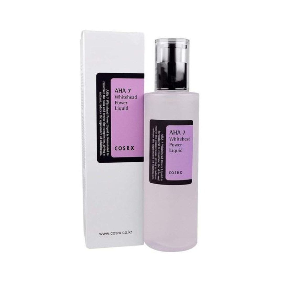 COSRX AHA 7 Whitehead Power Liquid