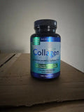 NEOCELL MARINE COLLAGEN promotes youthful, hydrated skin