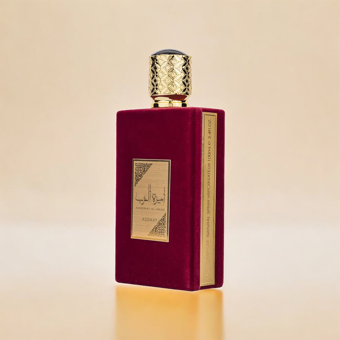 Asdaaf Ameerat Al Arab Eau de Parfum 100ml