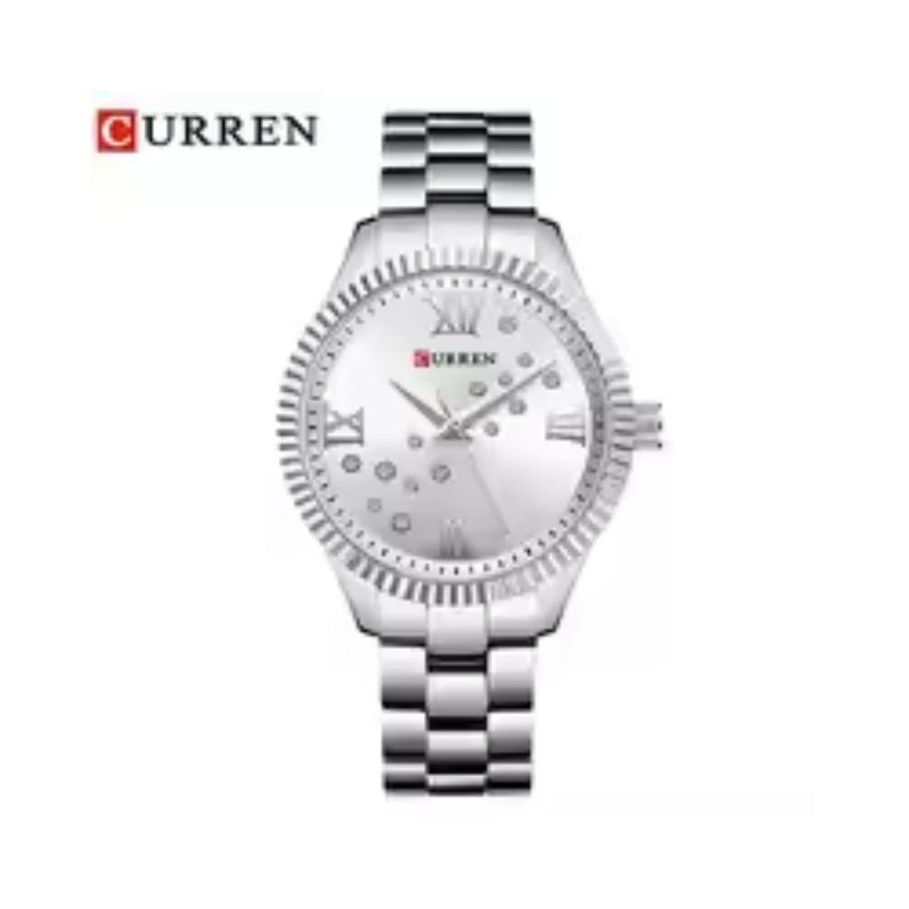 CURREN 9009 Ladies Watch