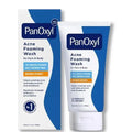 PanOxyl Acne Creamy Wash with 10% Benzoyl Peroxide Daily Control