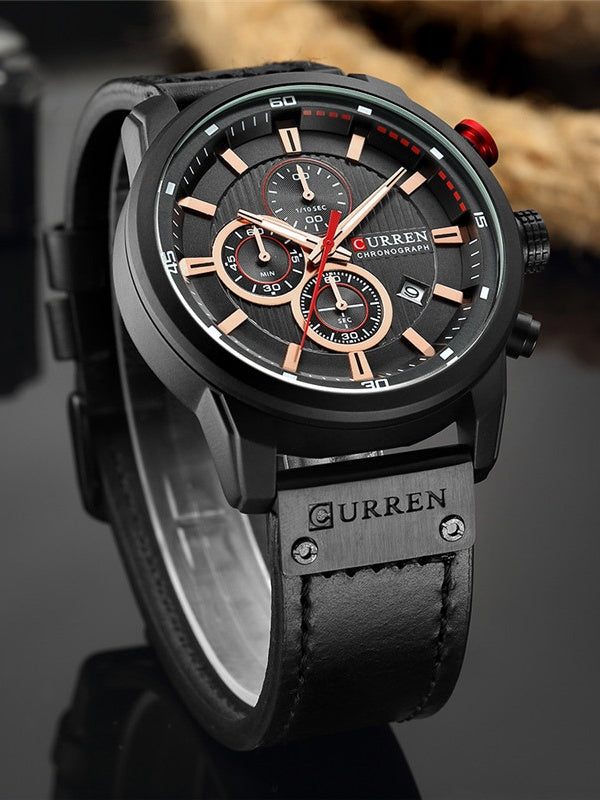 Curren 8291