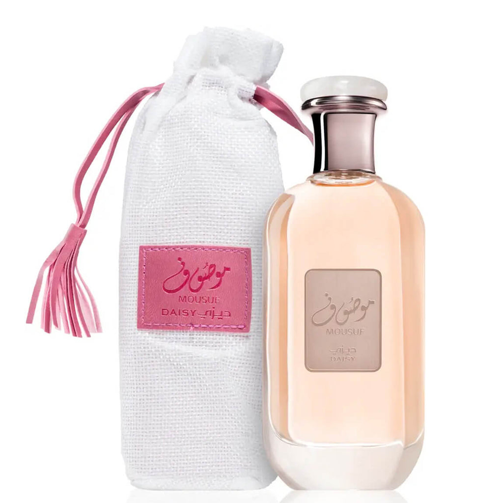 Ard Al Zaafaran Mousuf Daisy Eau de Parfum 100ml
