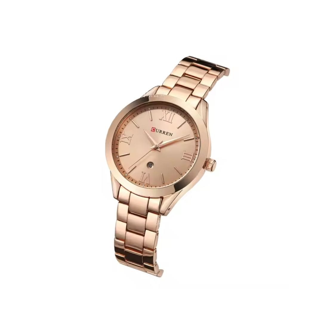 CURREN 9007 Women Watch