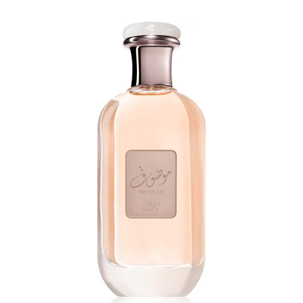 Ard Al Zaafaran Mousuf Daisy Eau de Parfum 100ml