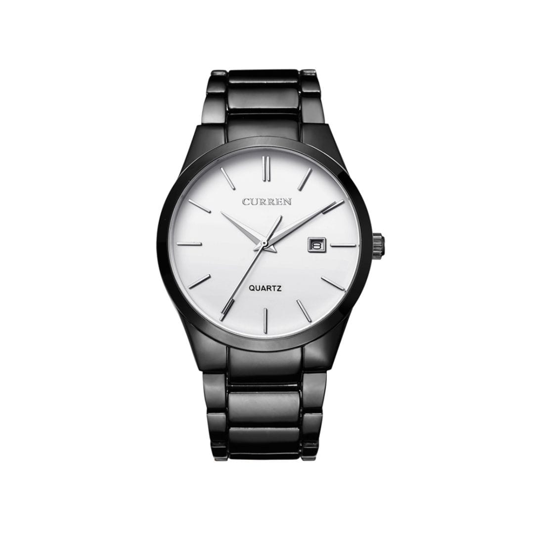 Curren 8106 Men's Watch
